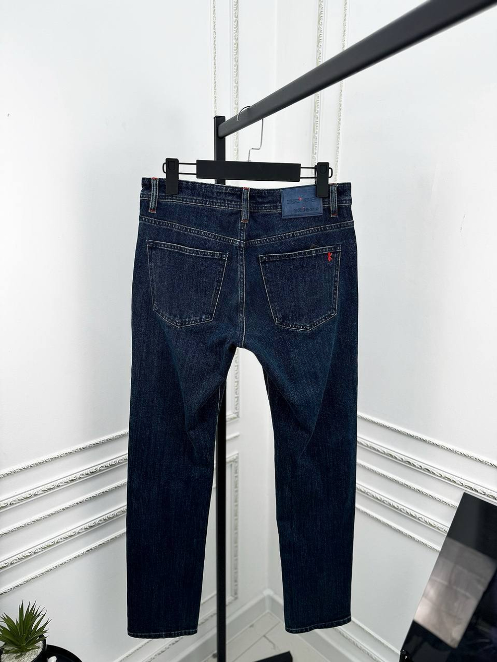 Джинсы Kiton