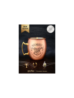 Charmed Aroma Harry Potter Hogwarts - подарочный набор /   / GTIN 4260676685765