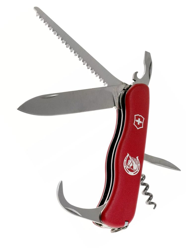 Нож Victorinox модель 0.8583 Equestrian