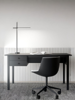 IKEA Письменный стол HEMNES,155*65*74, белый-коричневый, КЫМОР (ХЕМНЭС ИКЕА)