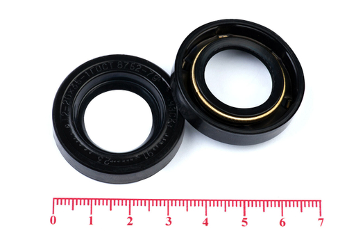 Манжета армированная 1.2-20х35х7 ГОСТ 8752-79