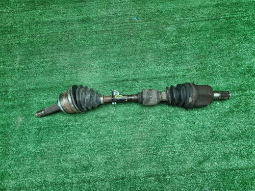 Привод передний левый Kia Rio 4 (2017-2022)