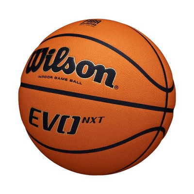 Баскетбольный мяч Wilson EVO NXT FIBA Game Ball