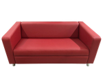 Диван Аполло двухместный