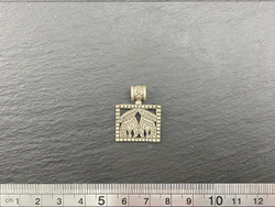 Подвеска. Вороны Одина