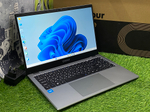 Ноутбук Chuwi 15.6' Intel N100/8GB/256GB/ GemiBook plus[1746273]/Windows 11