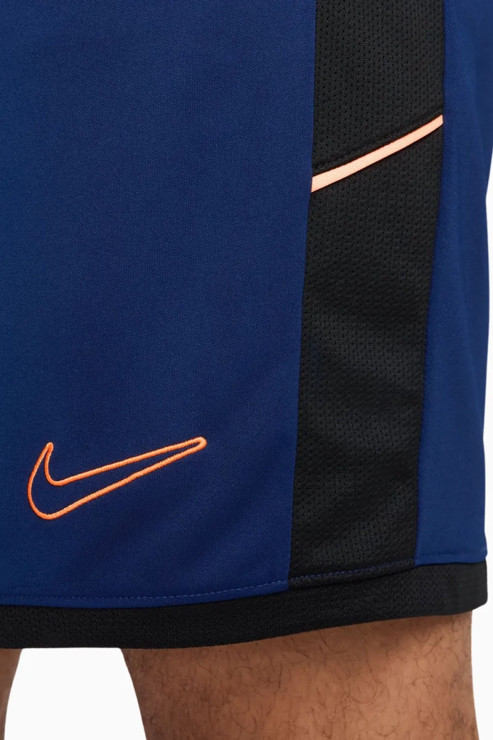 Шорты Nike Academy - темно-синий