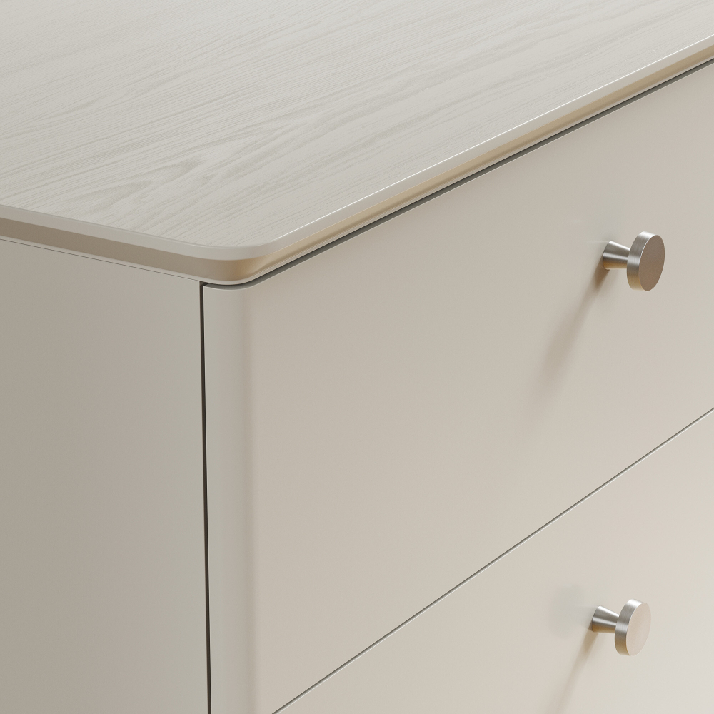 Комод CRYSTAL CR004