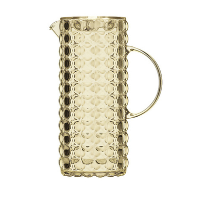 Кувшин Tiffany 1,75 л акрил, бежевый