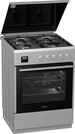 Газовая плита Gorenje GI 632 E16 XKB