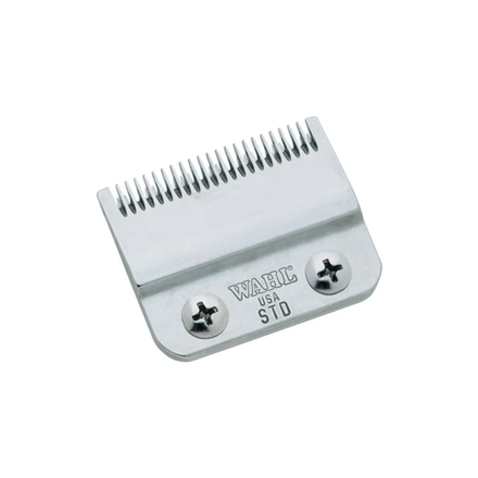 Заточка ножевого блока парикмахерских/грумерских машинок