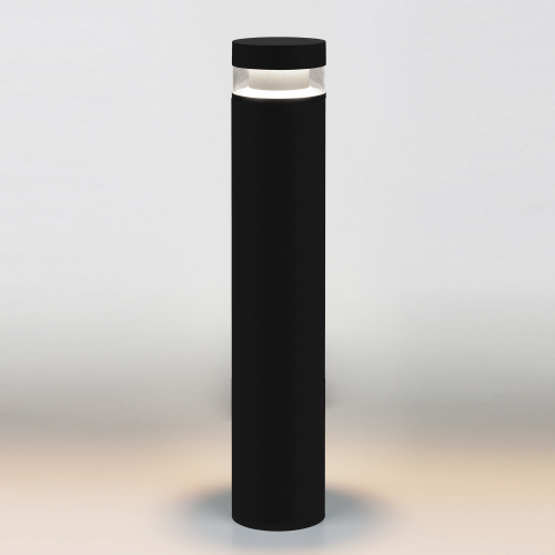 Ландшафтный светодиодный светильник IP54 1532 TECHNO LED черный