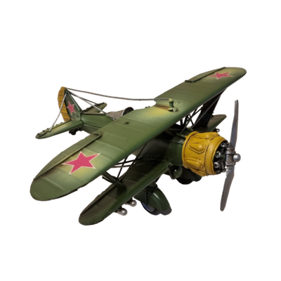 Модели самолетов