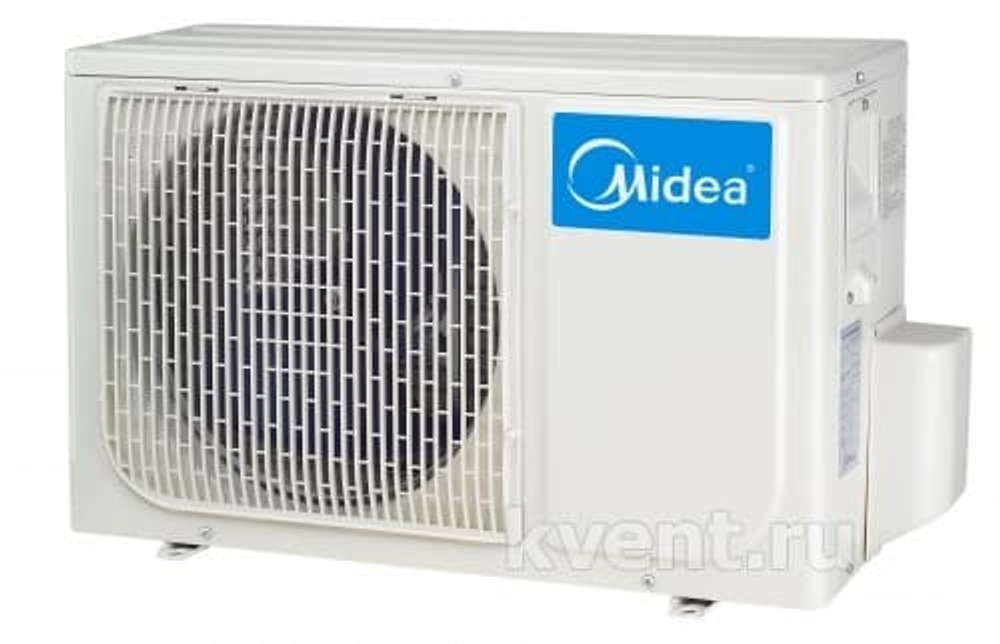 Midea MS11D-09HRN1/MO11D-09HN1