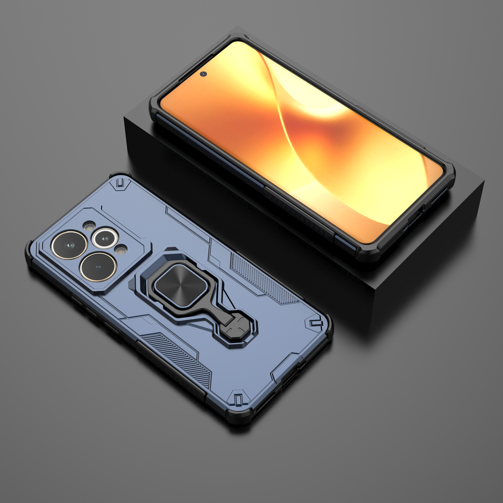 Противоударный чехол Antistrike для Realme 15 Pro