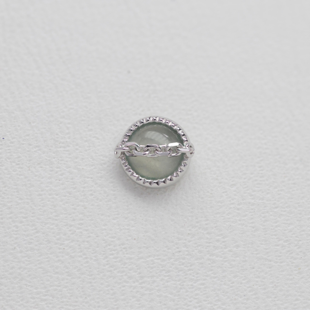Elemence tops with natural stones
