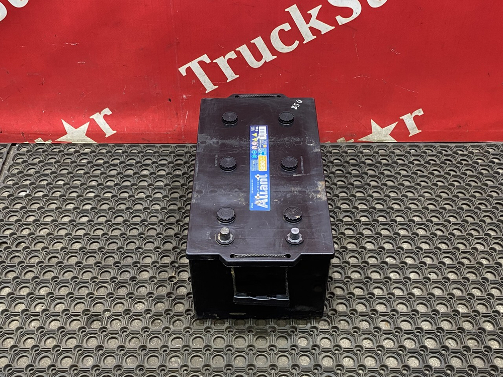 Аккумуляторная батарея ATLANT 230Ah/1300A 2023г