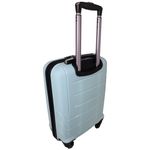 Чемодан 461 / Полипропилен