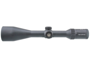 Прицел Vector Optics Continental Hunting 2.5-15x56, SF, German-4 (SCOM-38)