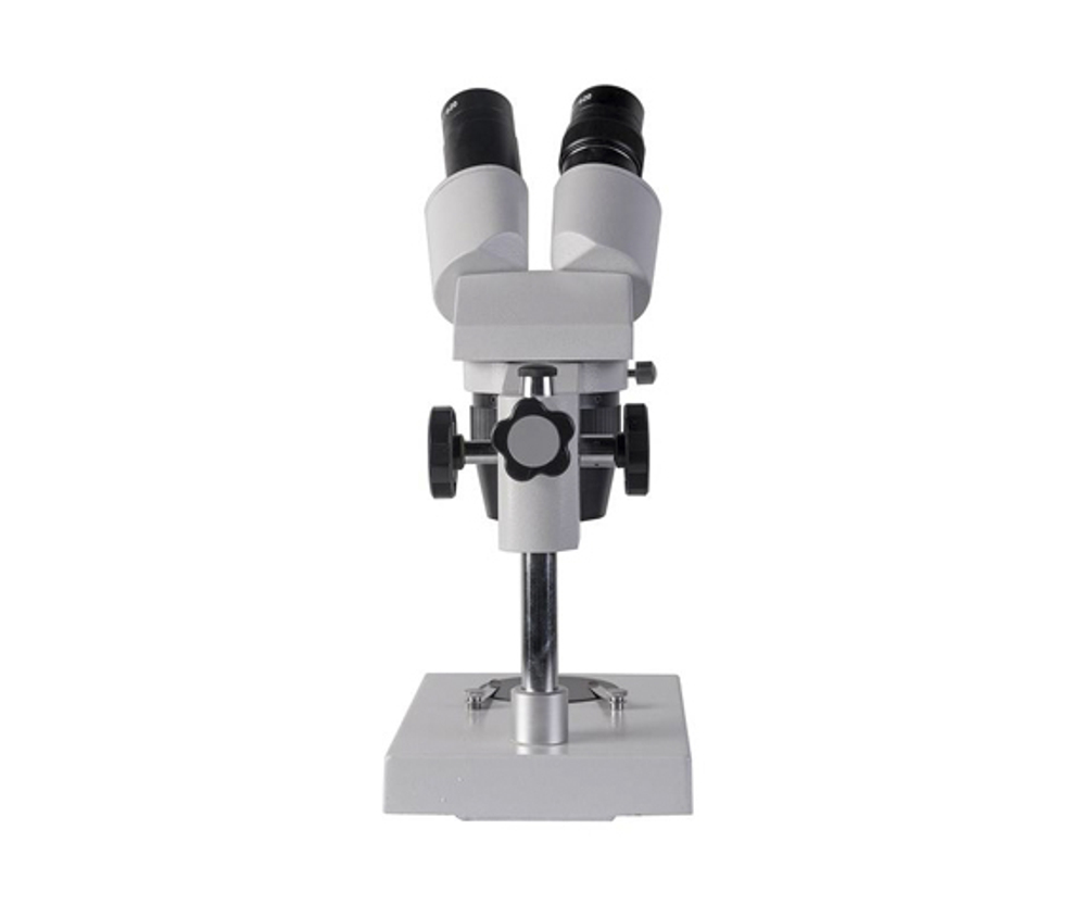Микроскоп стереоскопический Микромед МС-1 вар. 2А (1x3x) - фото 3