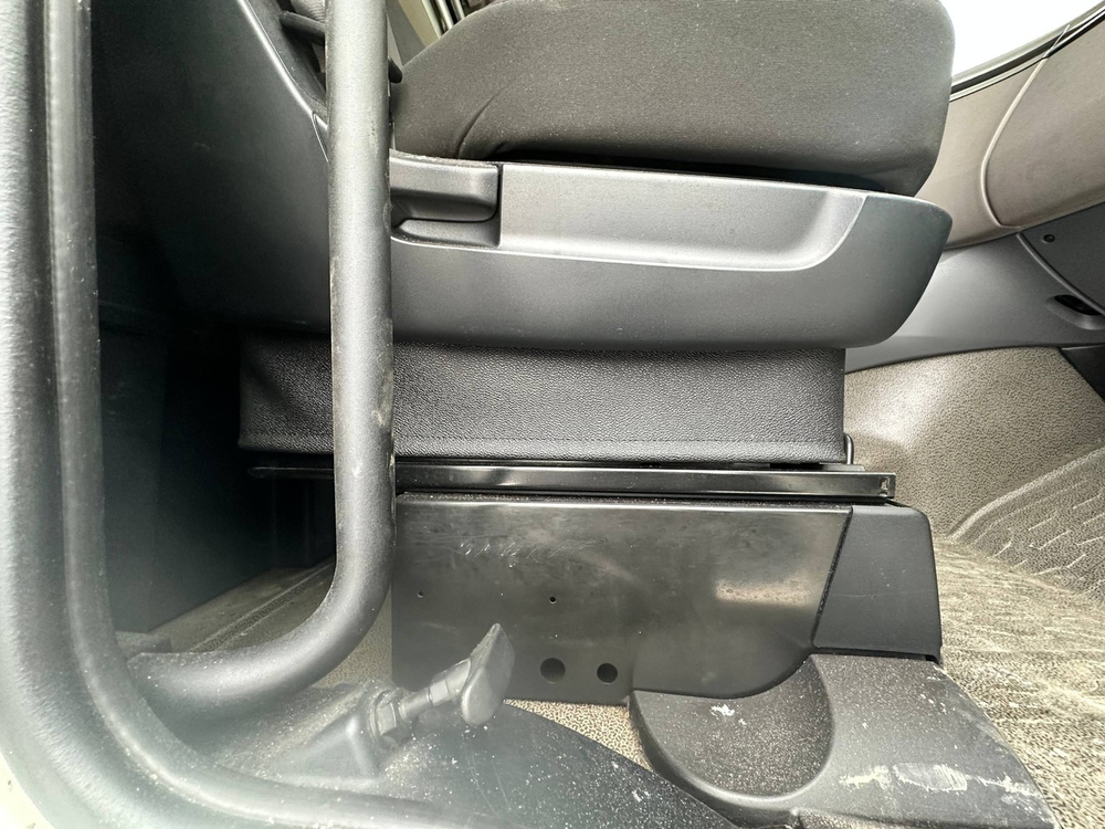 Кабина в сборе 1-ой комплектации 2020г.