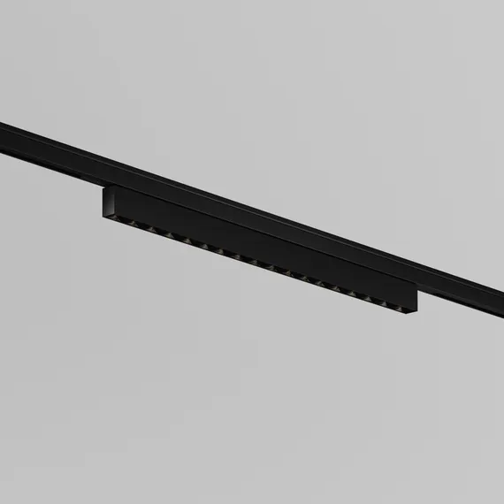 Трековый светильник Technical TR193-1-15W3K-M-B