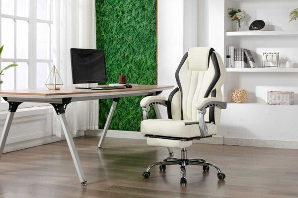 Как выбрать офисное кресло