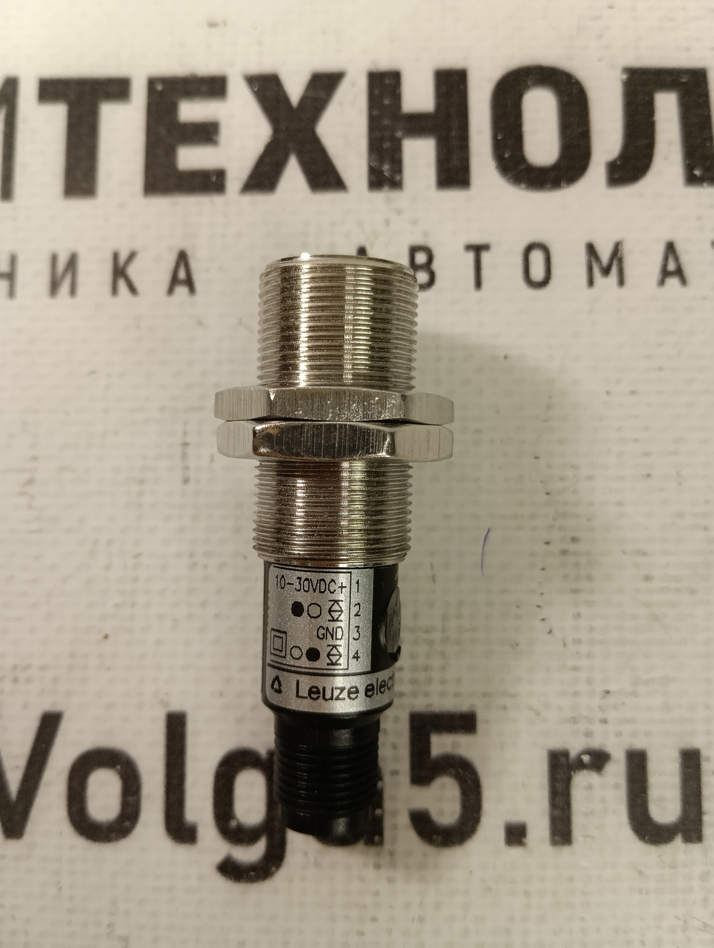 Leuze electronic 50106086 новое