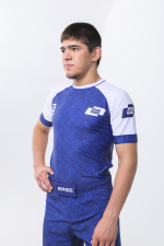 Рашгард Rage MMA Union синий