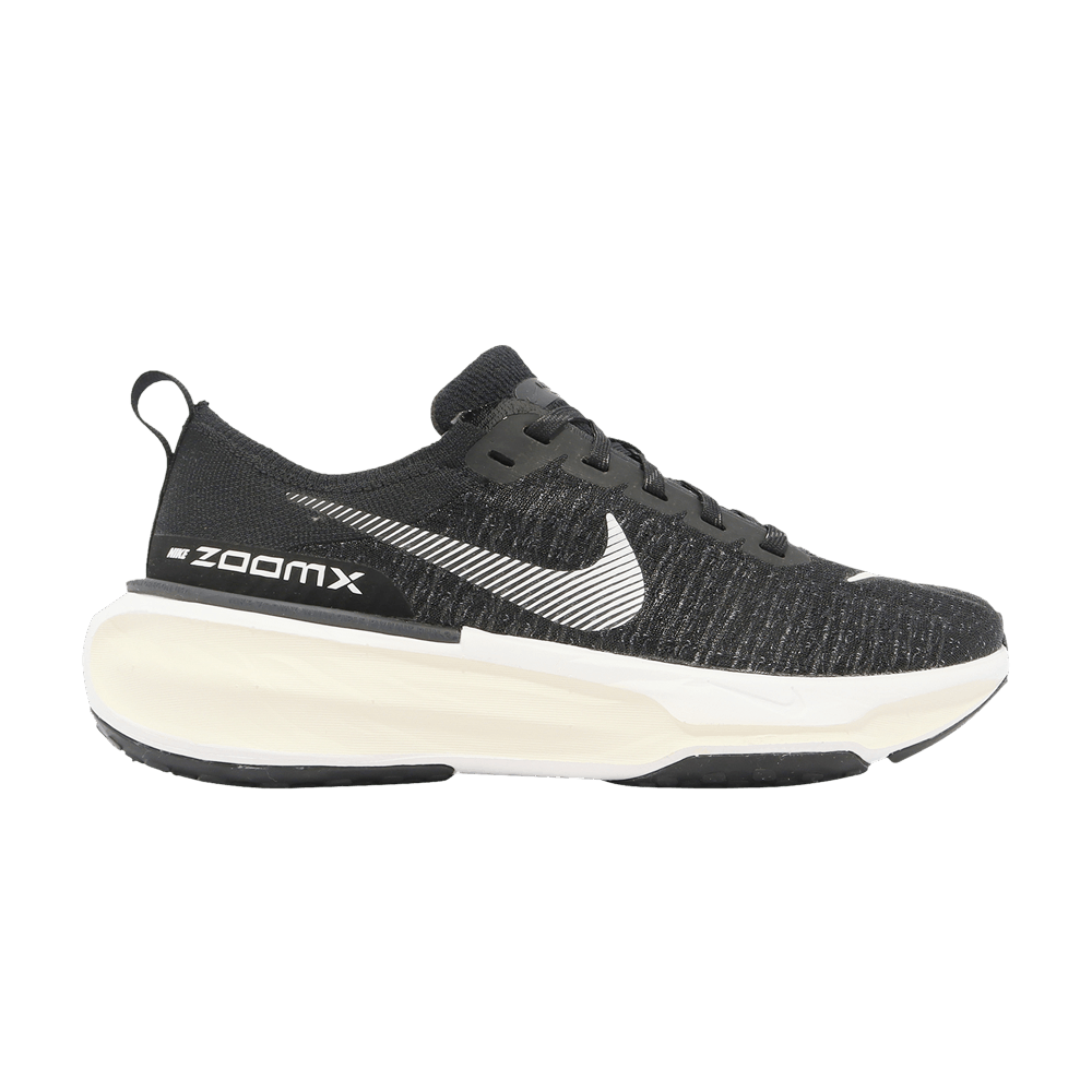 Кроссовки Nike Zoomx Invincible Run Flyknit 3 (Женская размерная сетка)