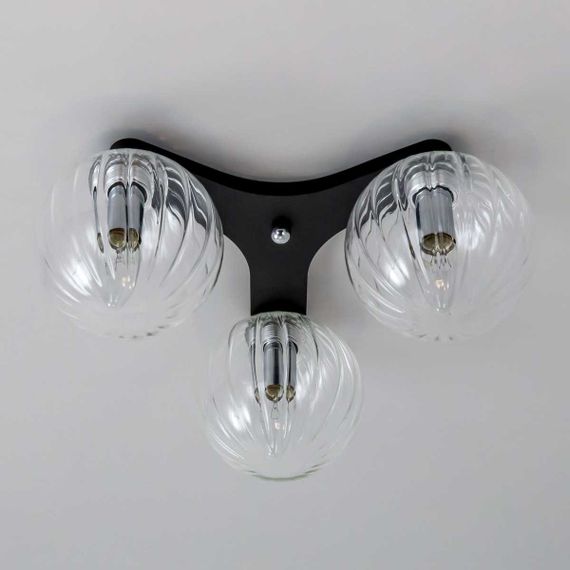 Потолочная люстра Citilux Коптер CL116131