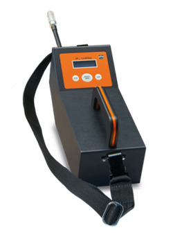 Высокочувствительный течеискатель Dilo 3-033-R200 / 3-033-R201