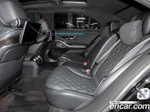 Mercedes-Benz S-Class W223 S580L 4MATIC (05.2022)