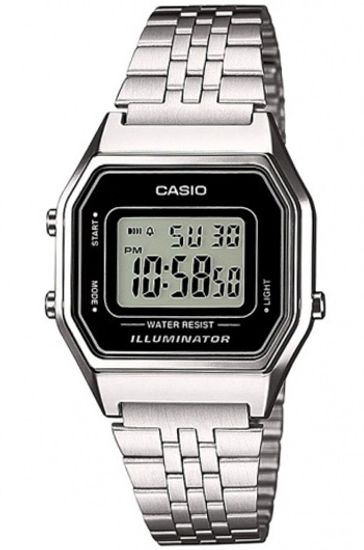 Наручные часы Casio LA680WEA-1EF