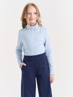 Бадлон "Голубой" 7+