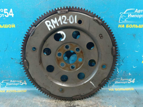 Маховик NISSAN LIBERTY 2002