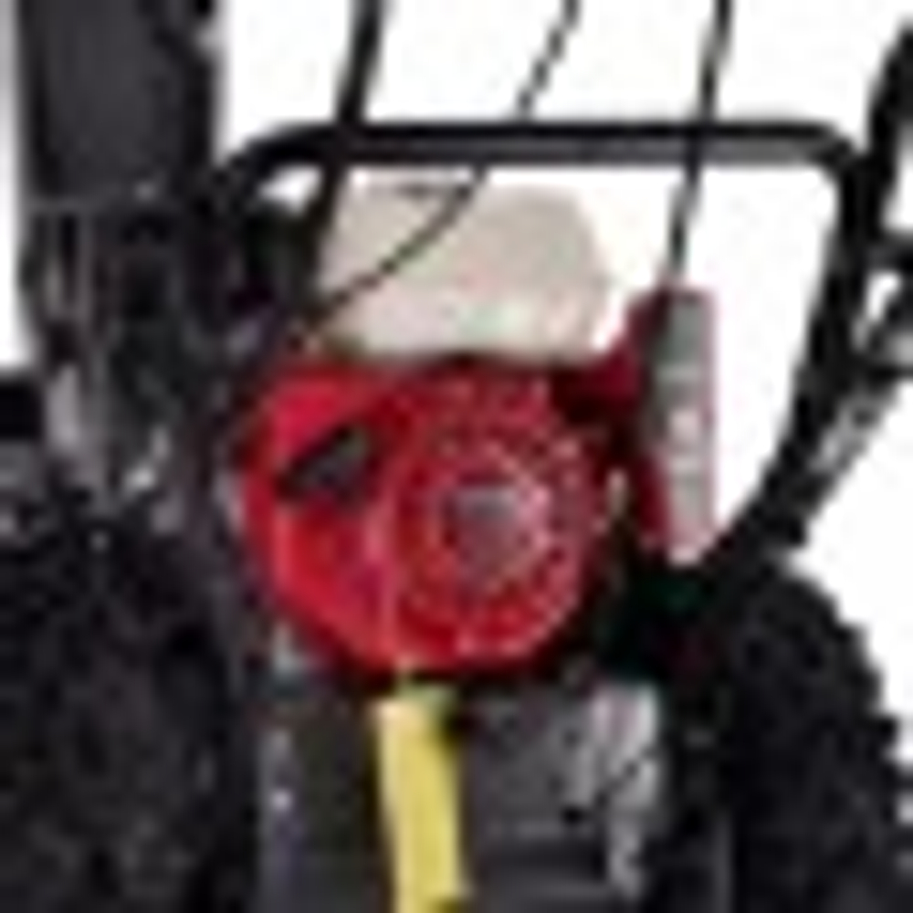Снегоуборщик бензиновый с двигателем Honda Evoline SBG 610 HE SBG610HE
