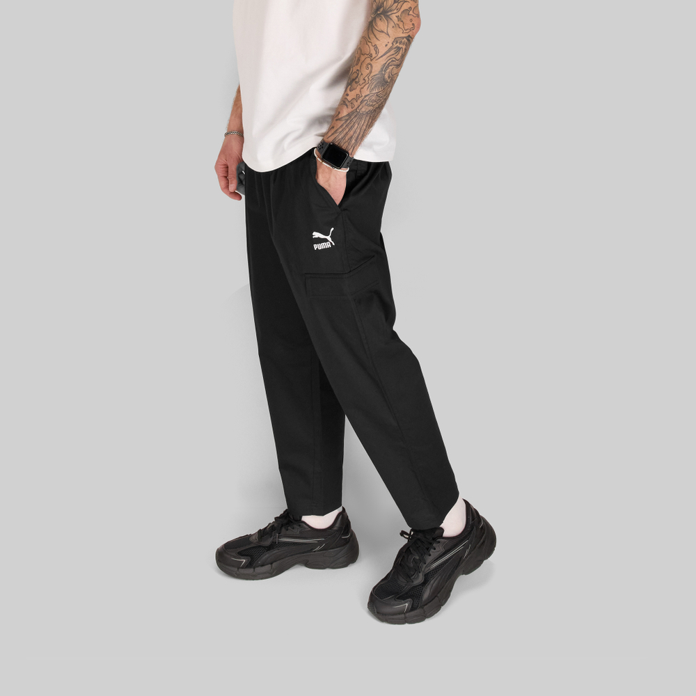 Брюки мужские Puma Classic Woven Pants