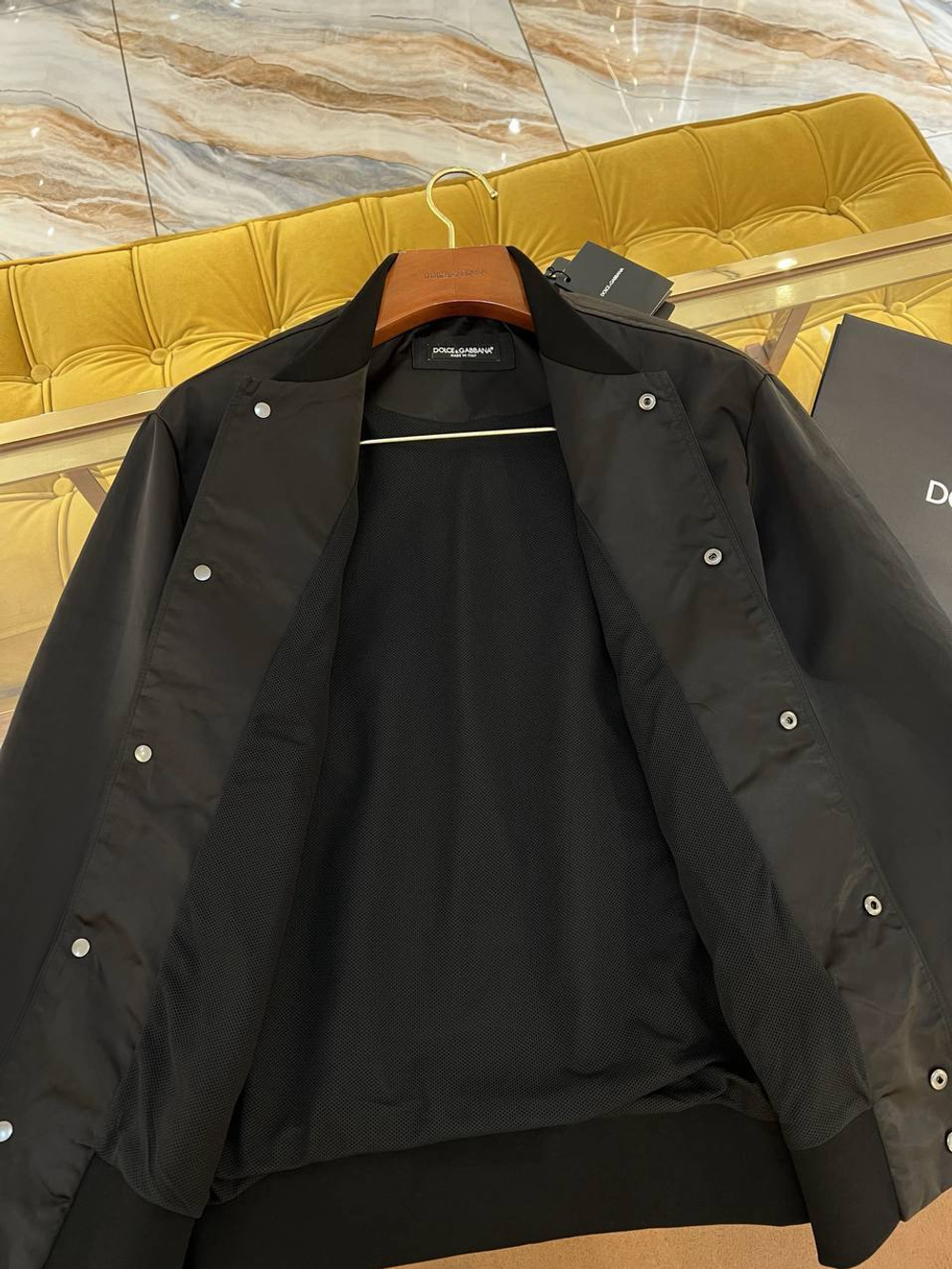 Бомбер Dolce&Gabbana, арт. 464543955