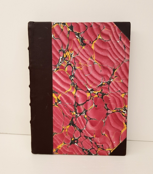 "Что такое спиритизм? Беседы о спиритизме и медиумических явлениях". С.Т.Румилов. 1882г. - антикварное издание