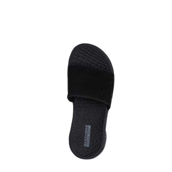 Skechers Go Walk Flex 'Black'