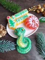 Sabun \ Мыло \ Soap 3 ədəd dəst