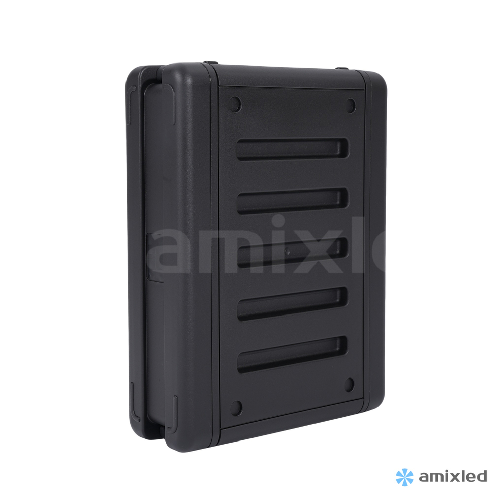 Кейс рэковый укороченный XR2U-30S