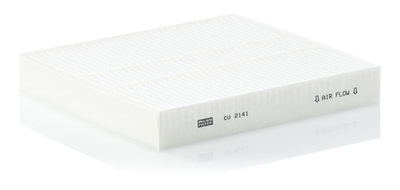 MANN-FILTER - CU2141-MNF - Filter, cabin air