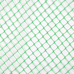 Сетка садовая 20*20мм (2,0*20м) зелёная