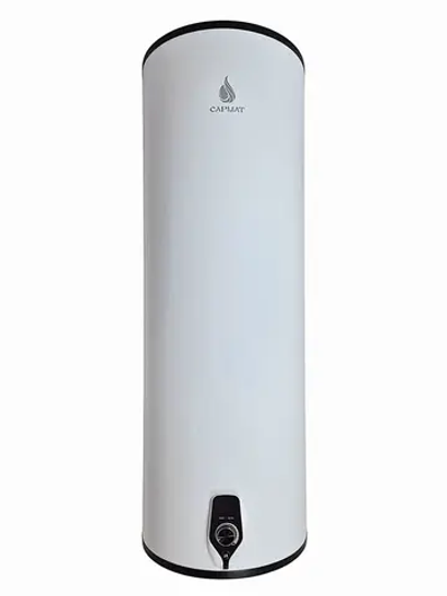 Бойлер косвенного нагрева комбинированный настенный Сармат FBS-150