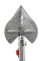 НОЖНИЦЫ УГЛОВЫЕ RODEX 200ММ