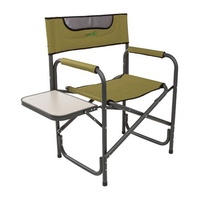 Кресло складное со столиком Green Glade 1202