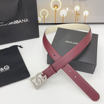 Ремень из коровьей кожи