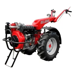 Мотоблок "БЕЛАРУС" 09D-01 (двиг. Weima 9 л.с. дизель)